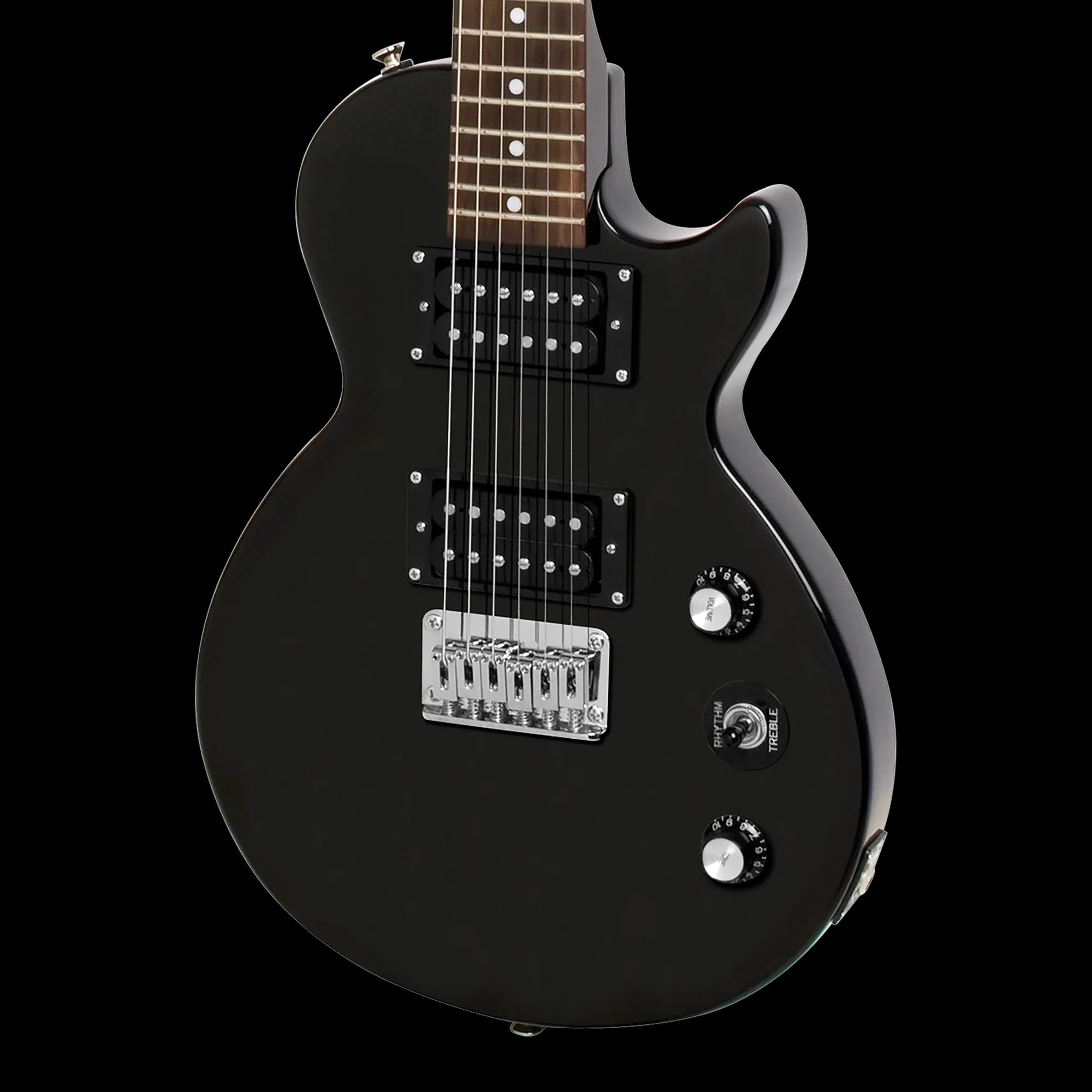 Epiphone Les Paul Express, Ebony