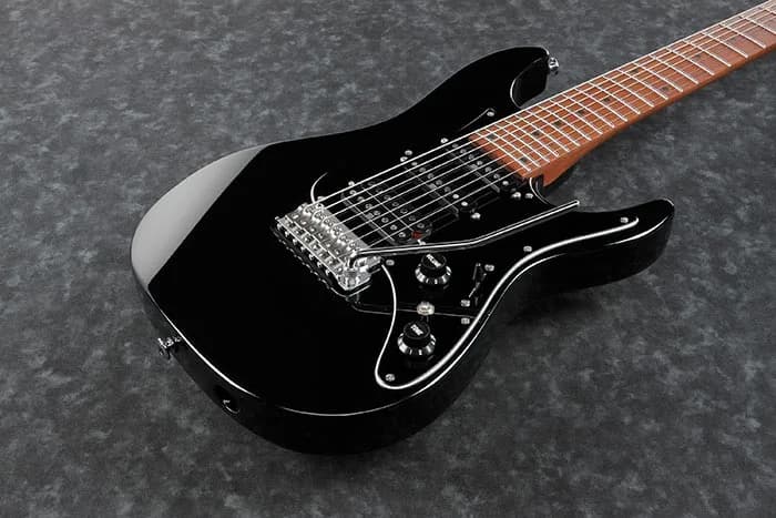 Ibanez AZ24047 — photo 2