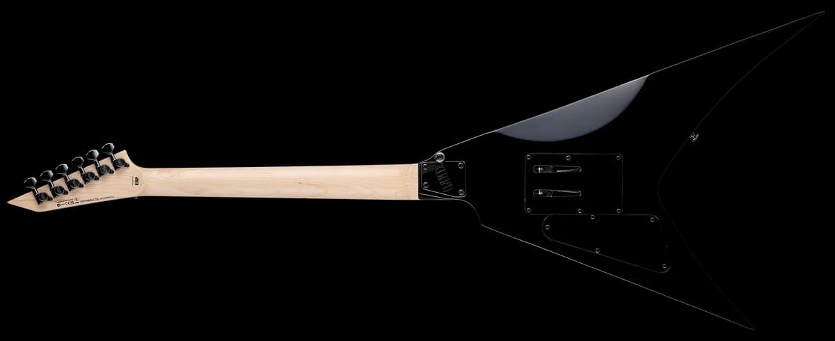 ESP ALEXI-200 Black — photo 2