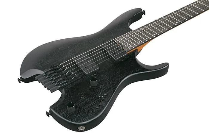 Ibanez QX52B — photo 2