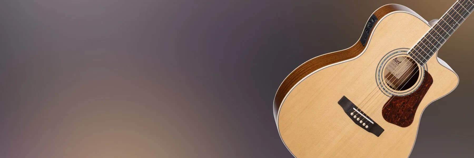 Cort L710F