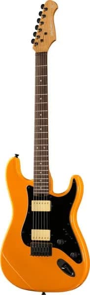 Harley Benton ST-Modern HH TM