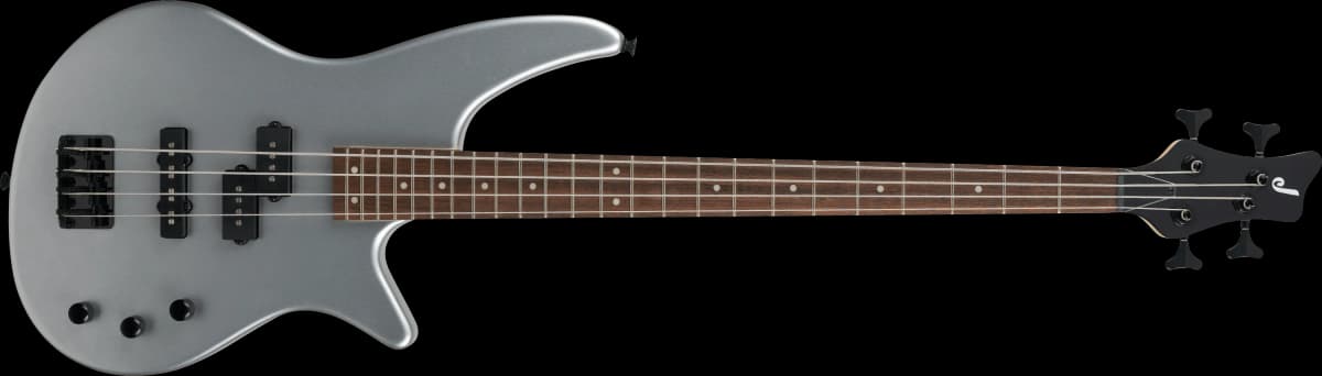 Jackson JS Series Spectra Bass JS2 — photo 6