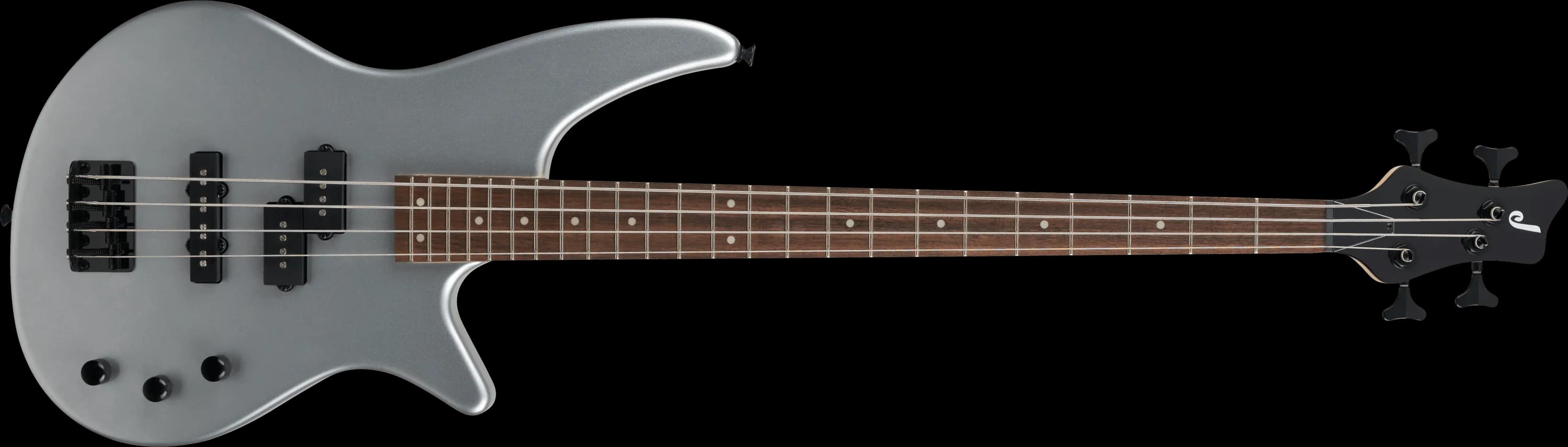 Jackson JS Series Spectra Bass JS2 — photo 6