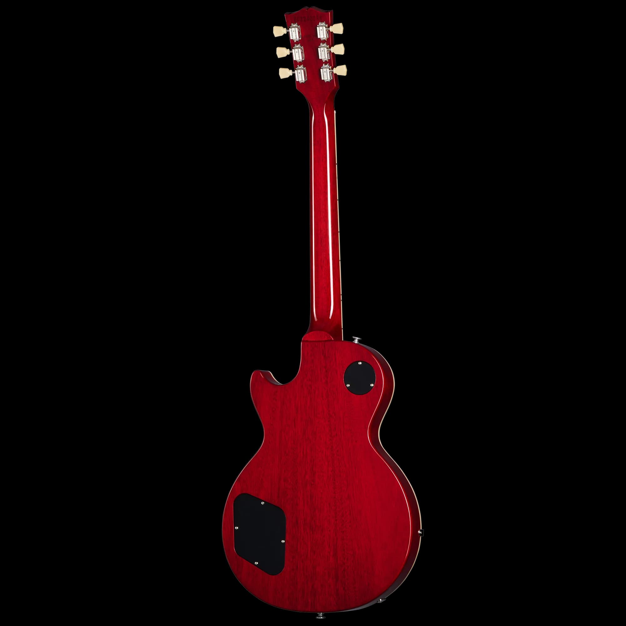 Gibson Mary Ford Les Paul Standard, Goldtop — photo 4