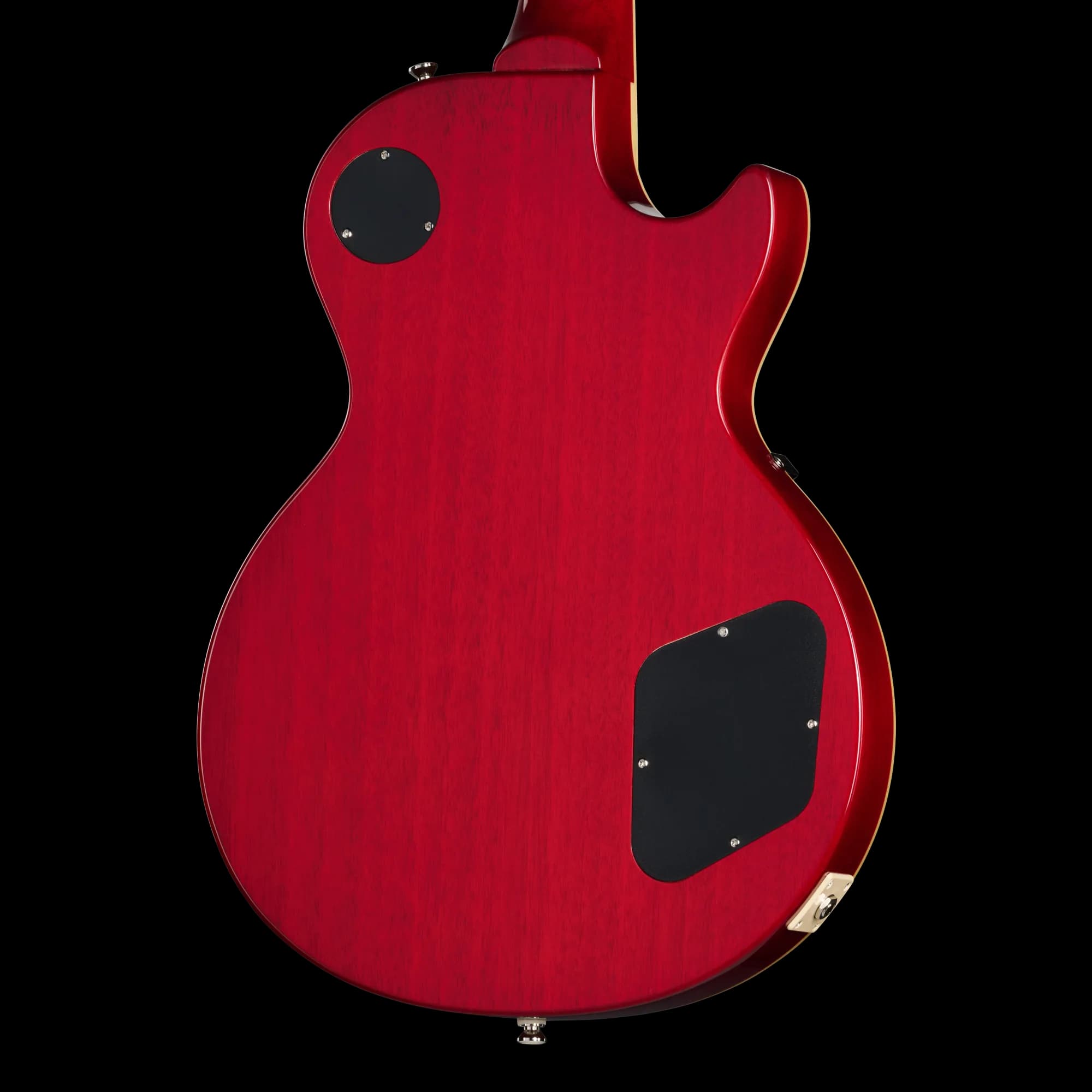 Epiphone Les Paul Standard 60s, Left-Handed, Iced Tea — photo 2