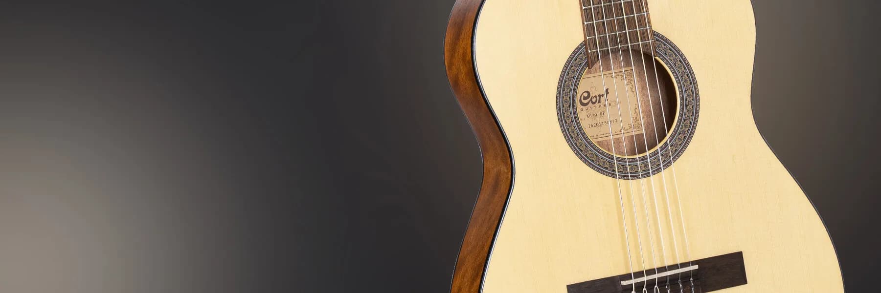 Cort Classic AC70