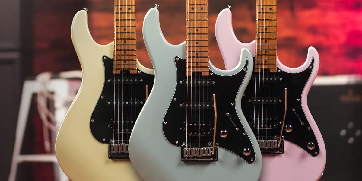 Cort G290 Modern — photo 2