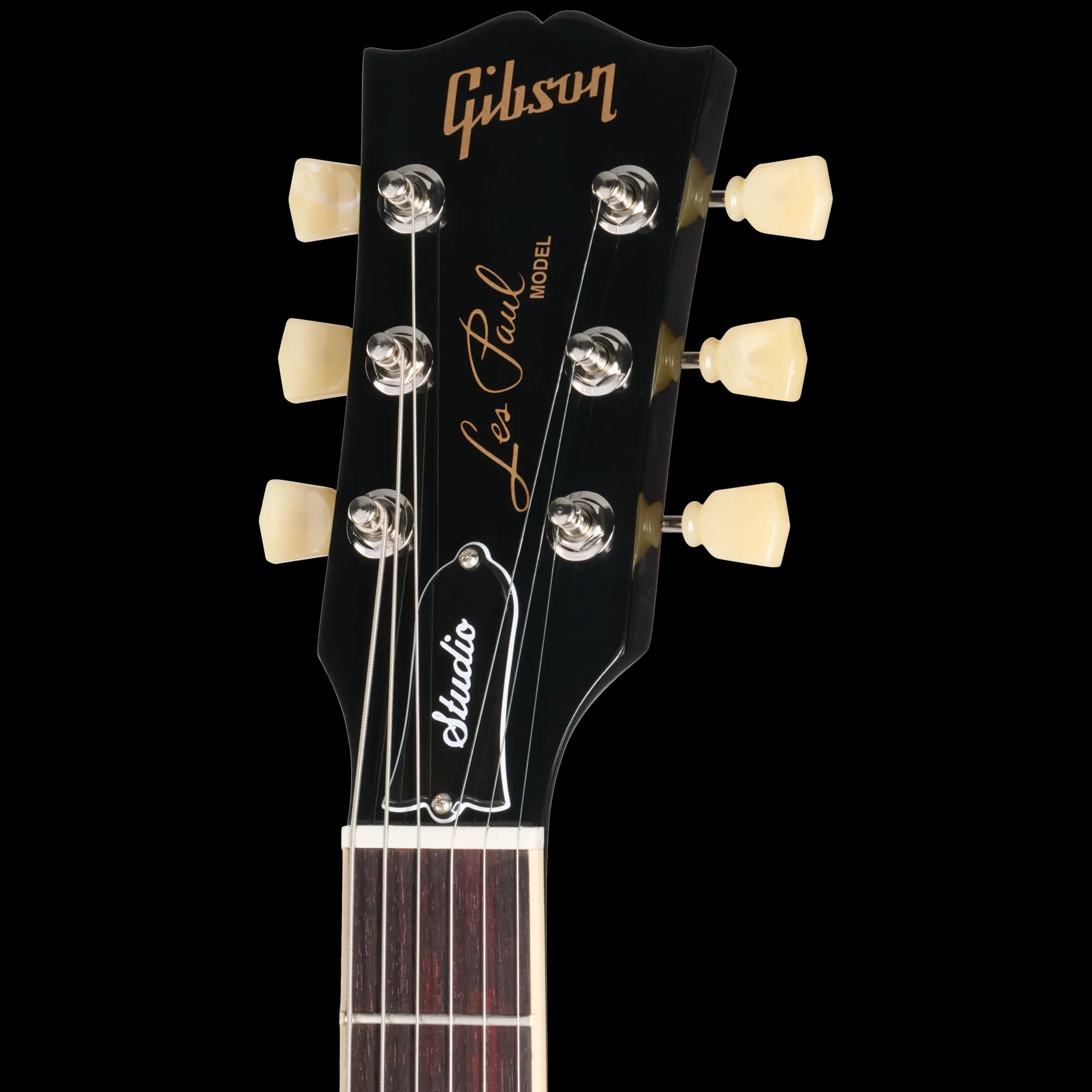 Gibson Les Paul Studio, Smokehouse Burst — photo 5