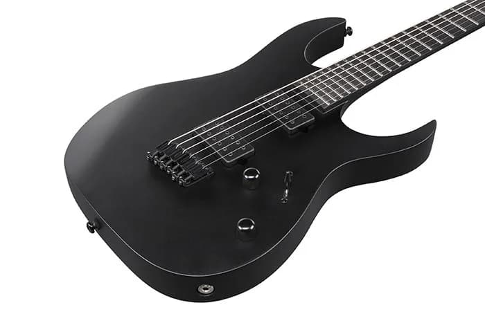 Ibanez RGRTBB21 — photo 2