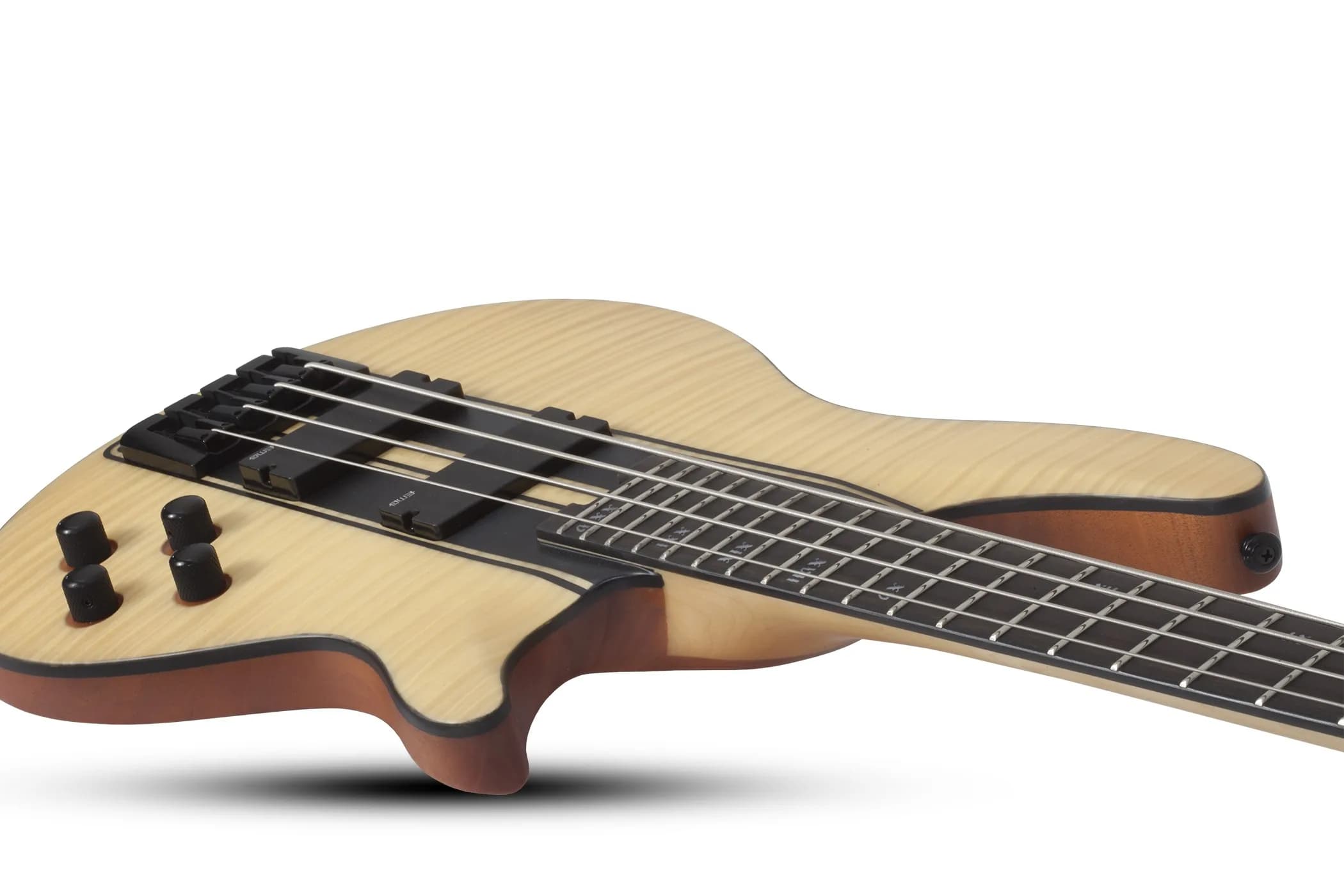 Schecter C-4 GT — photo 7