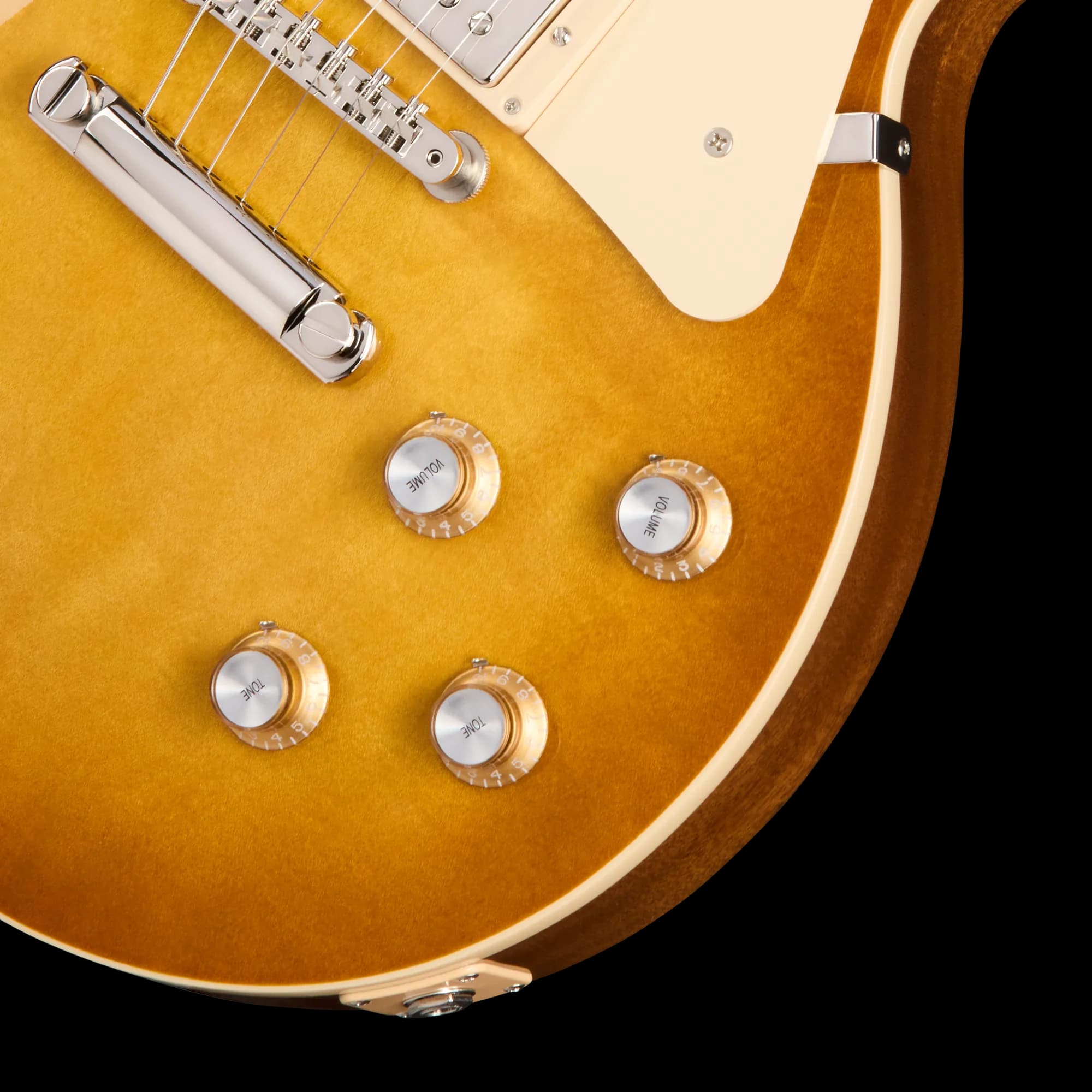 Gibson Les Paul Standard 60s Plain Top, Dirty Lemon Burst, Exclusive — photo 7
