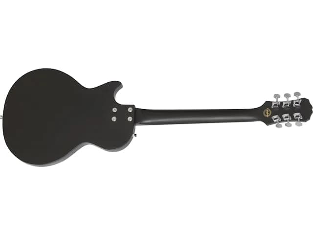 Epiphone Les Paul Melody Maker E1, Ebony — photo 6