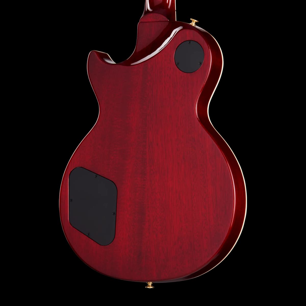Gibson Les Paul Supreme, Wine Red — photo 2
