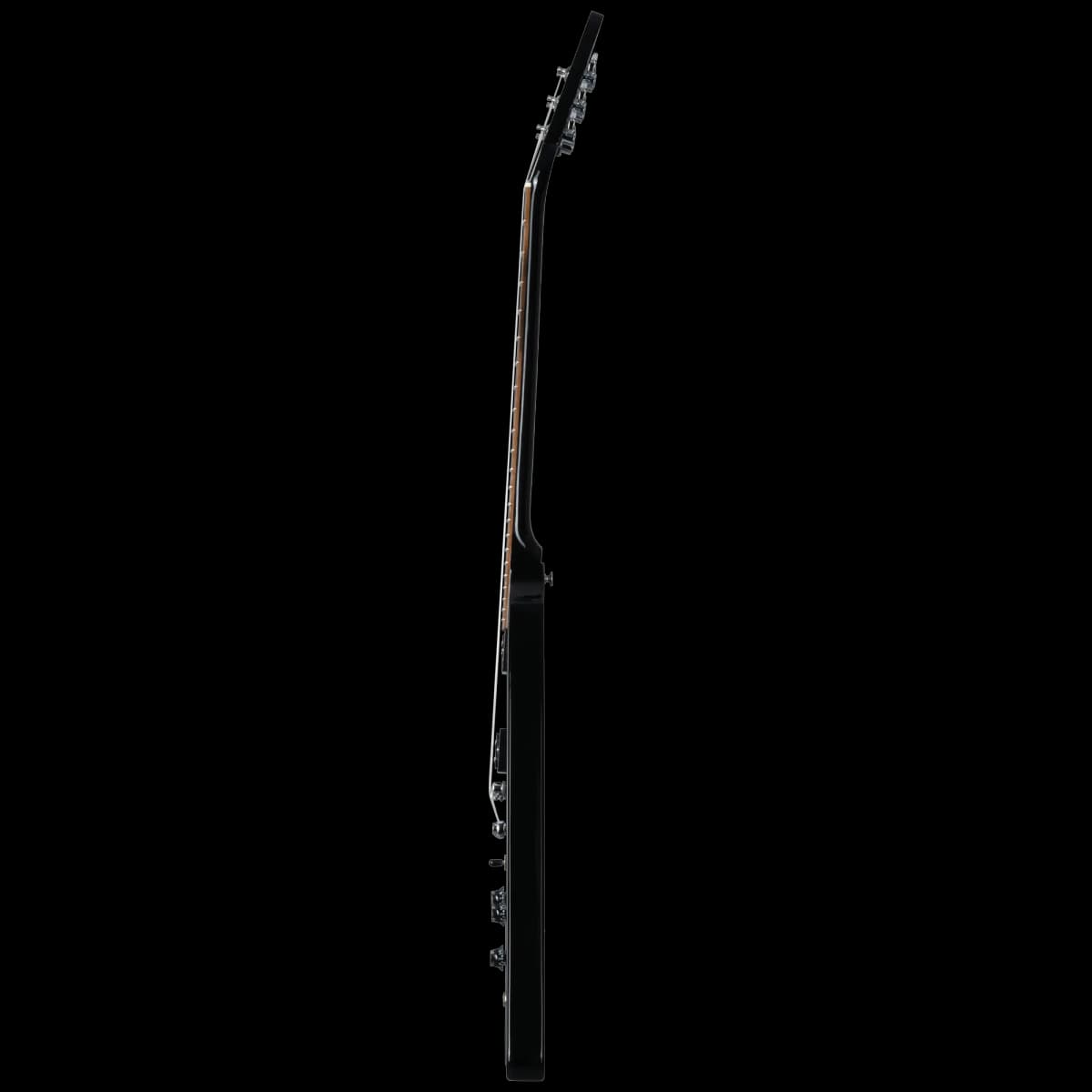 Gibson Flying V 80s, Ebony — photo 8