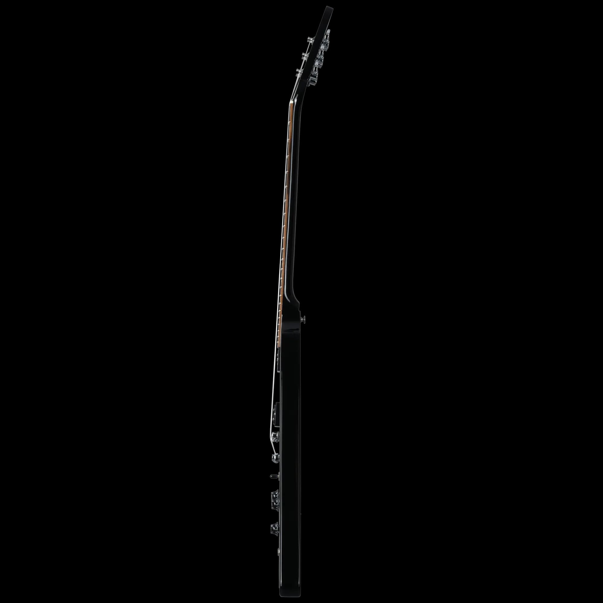 Gibson Flying V 80s, Ebony — photo 8