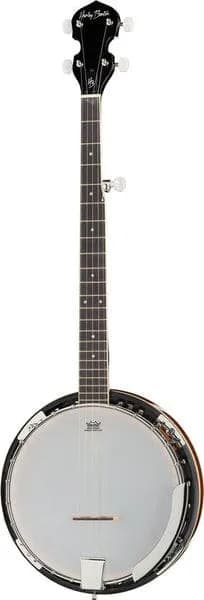 Harley Benton HBJ-25LH