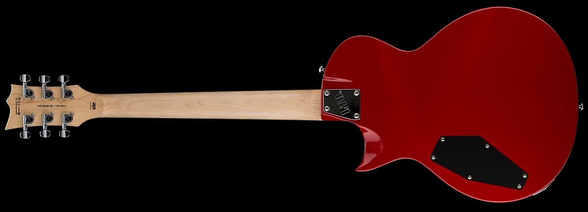 ESP EC-10 RED — photo 2