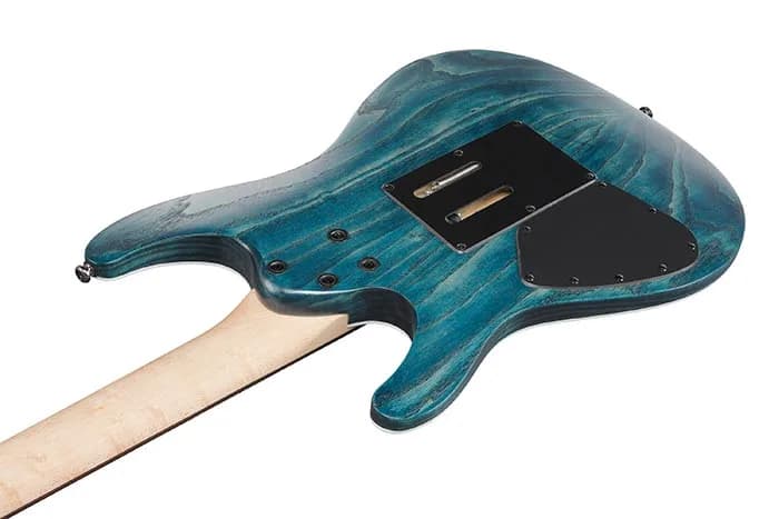 Ibanez S520AH — photo 5