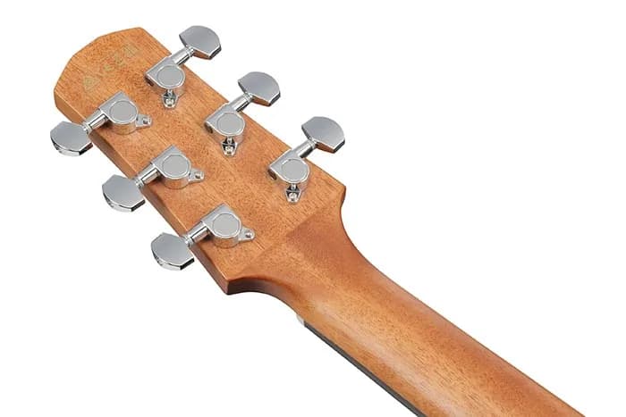 Ibanez AAD51CE — photo 4