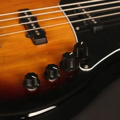 Cort GB34JJ — photo 3