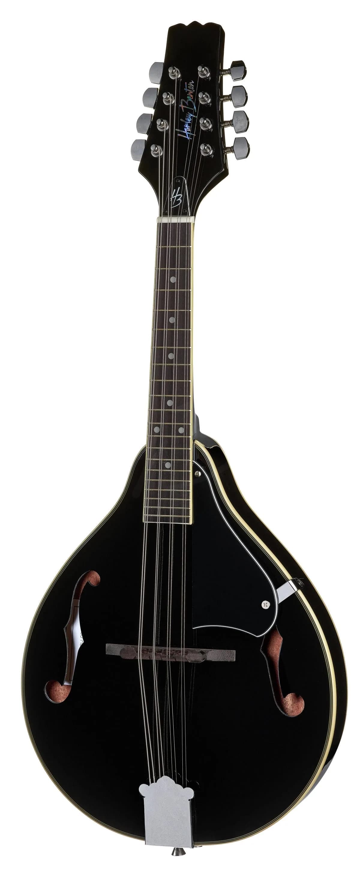 Harley Benton MA-50 BK — photo 2