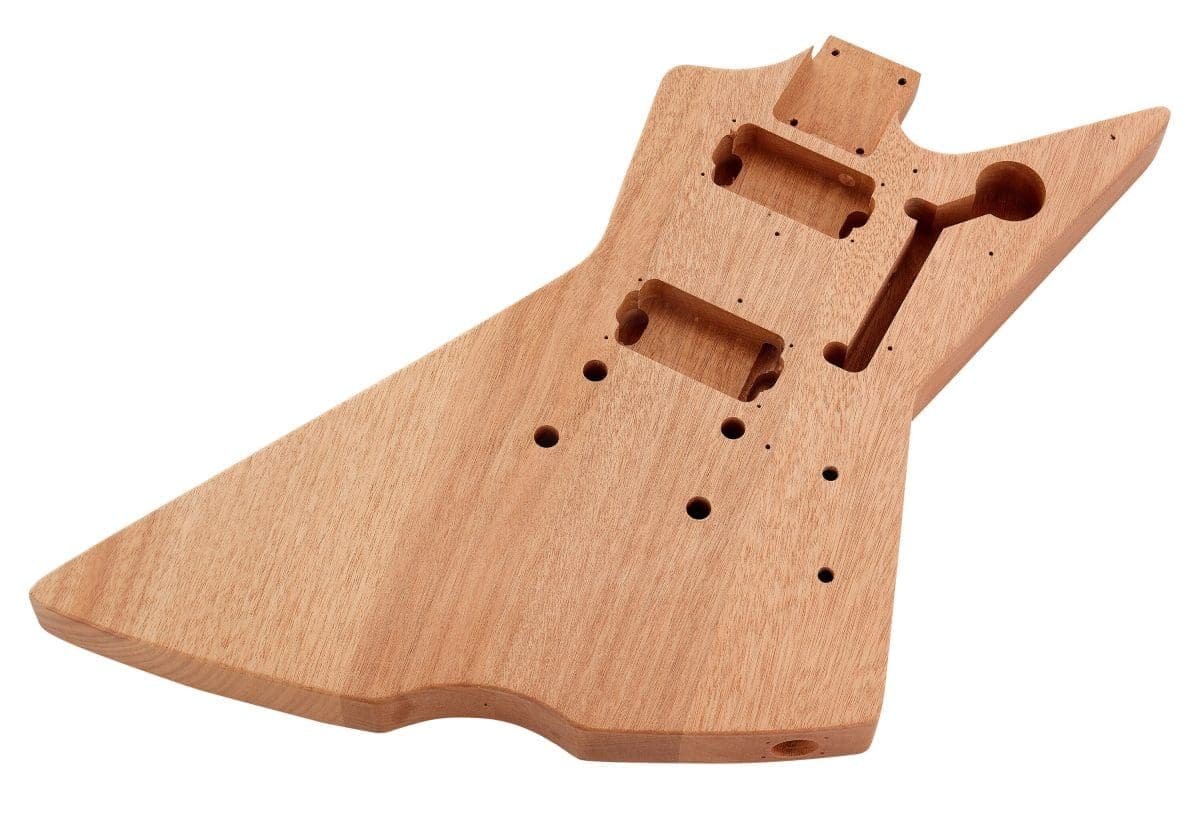 Harley Benton Electric Guitar Kit Extreme-76 — photo 6