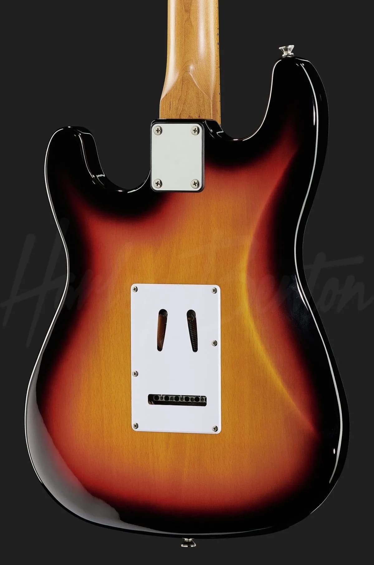 Harley Benton ST-62MN SB — photo 5