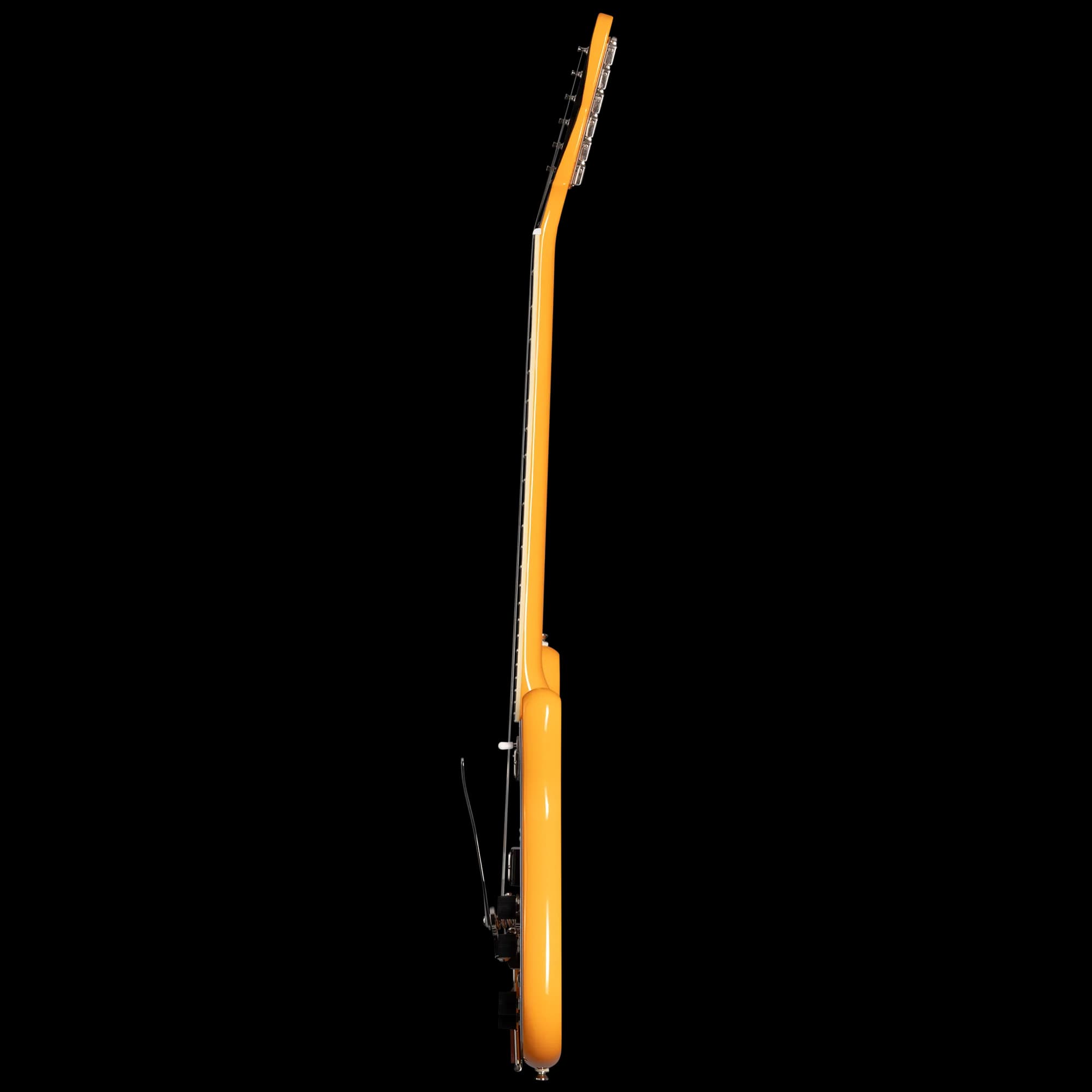 Epiphone 150th Anniversary Crestwood Custom, California Coral — photo 3