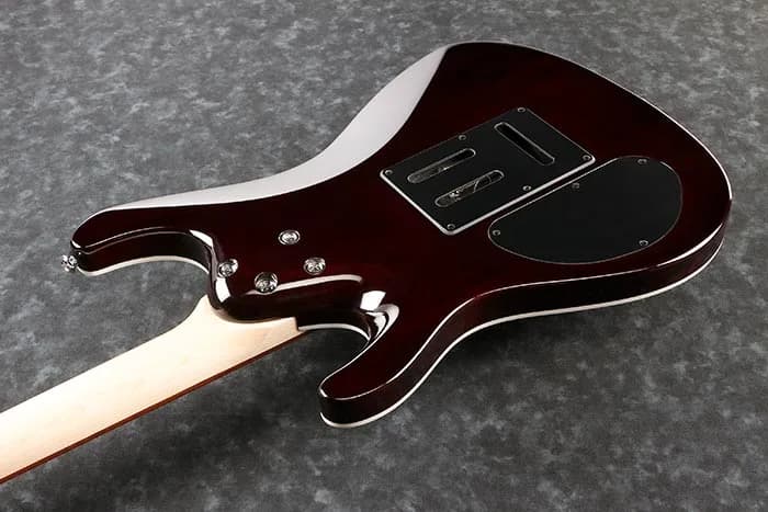 Ibanez SA260FM — photo 8