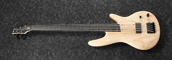 Ibanez GWB1005 — photo 4