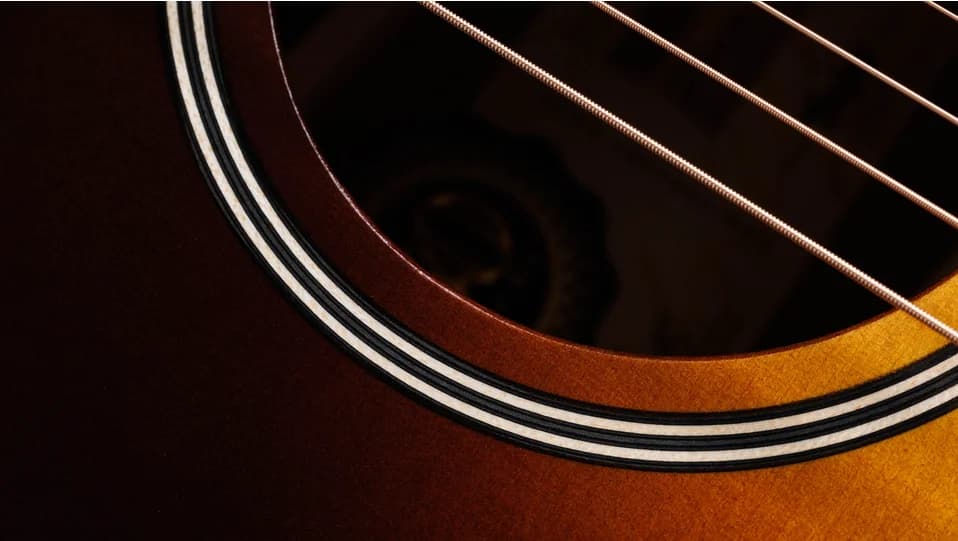 Taylor 50th Anniversary AD14ce-SB LTD — photo 6