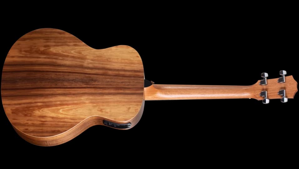 Taylor GS Mini-e Koa Bass — photo 2