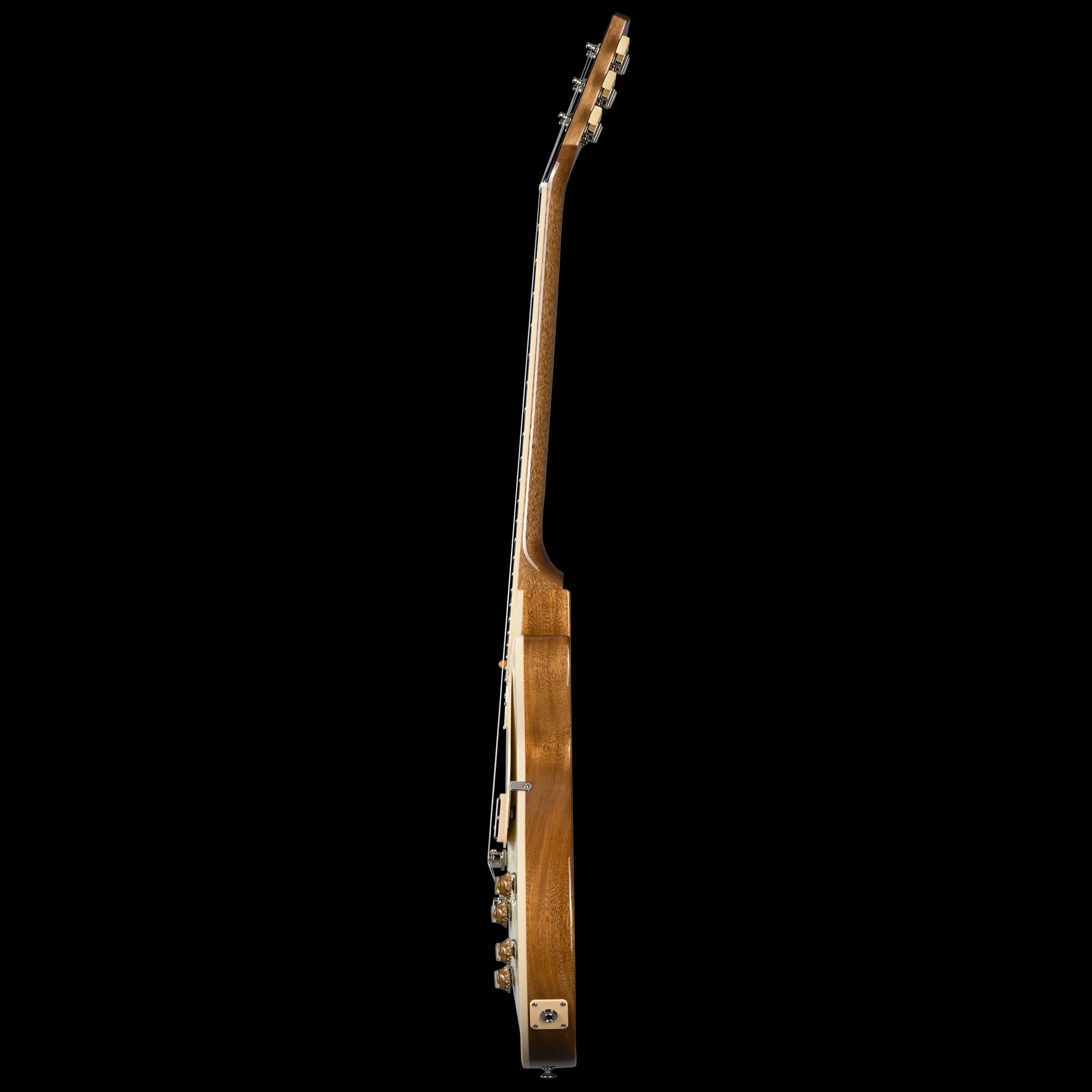 Gibson Les Paul Standard 50s Custom Color, Classic White — photo 2