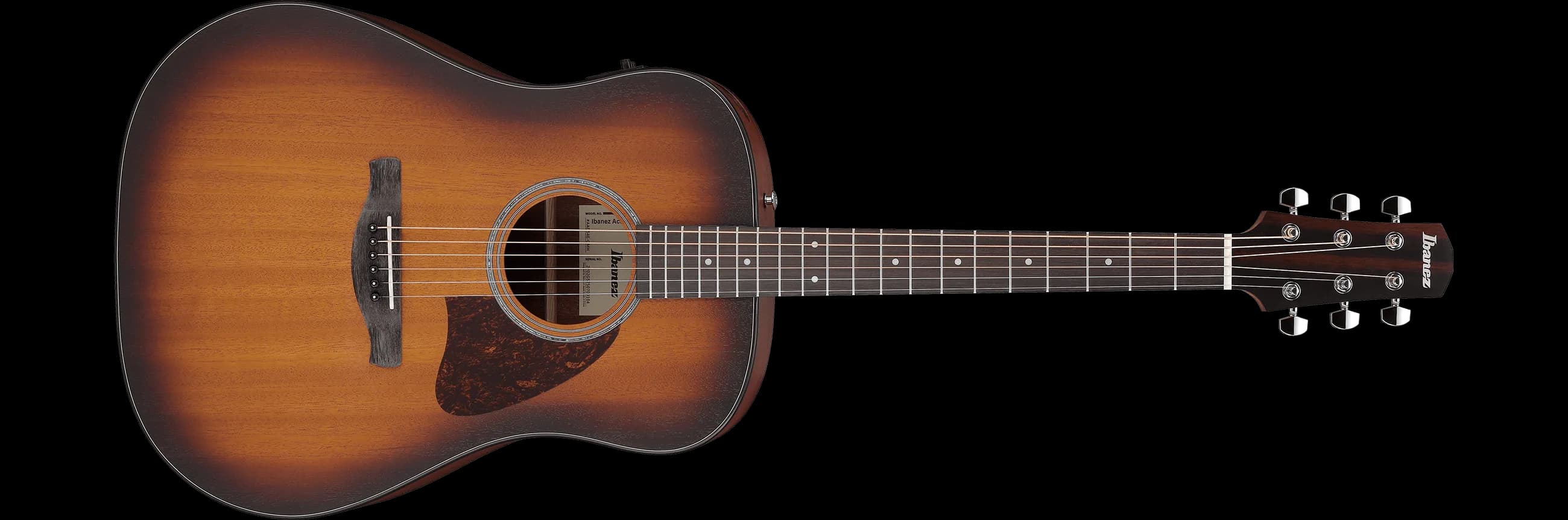 Ibanez AAD54E