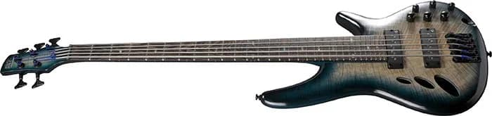 Ibanez SRD905 — photo 4