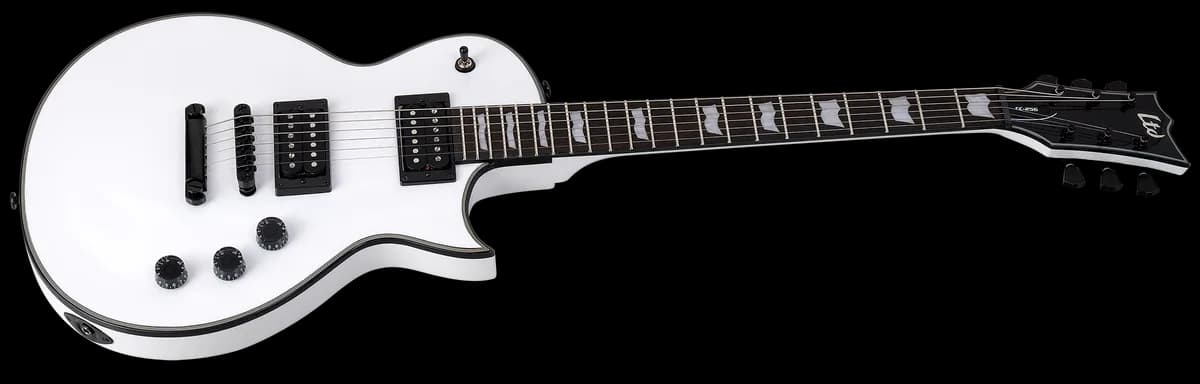 ESP EC-256 Snow White — photo 3