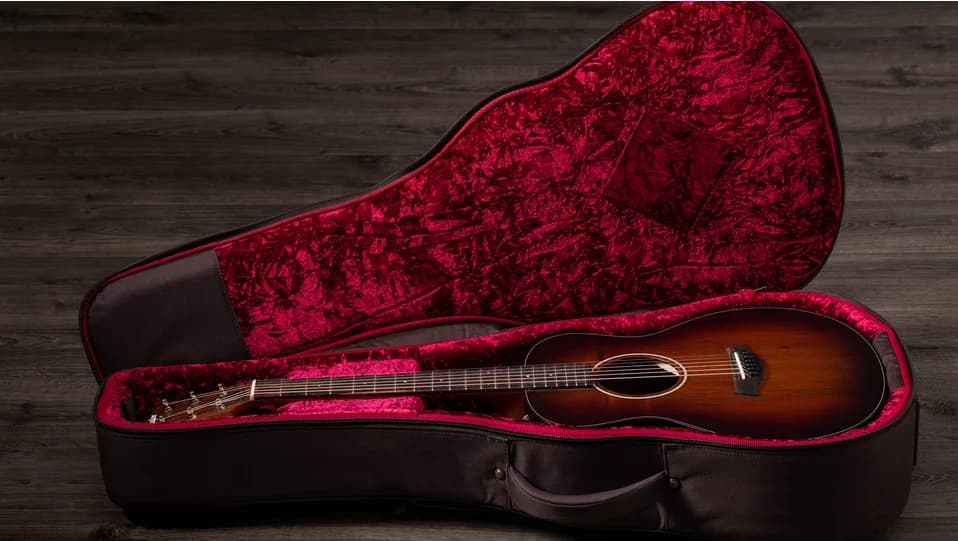 Taylor GS Mini-e Koa Plus — photo 4