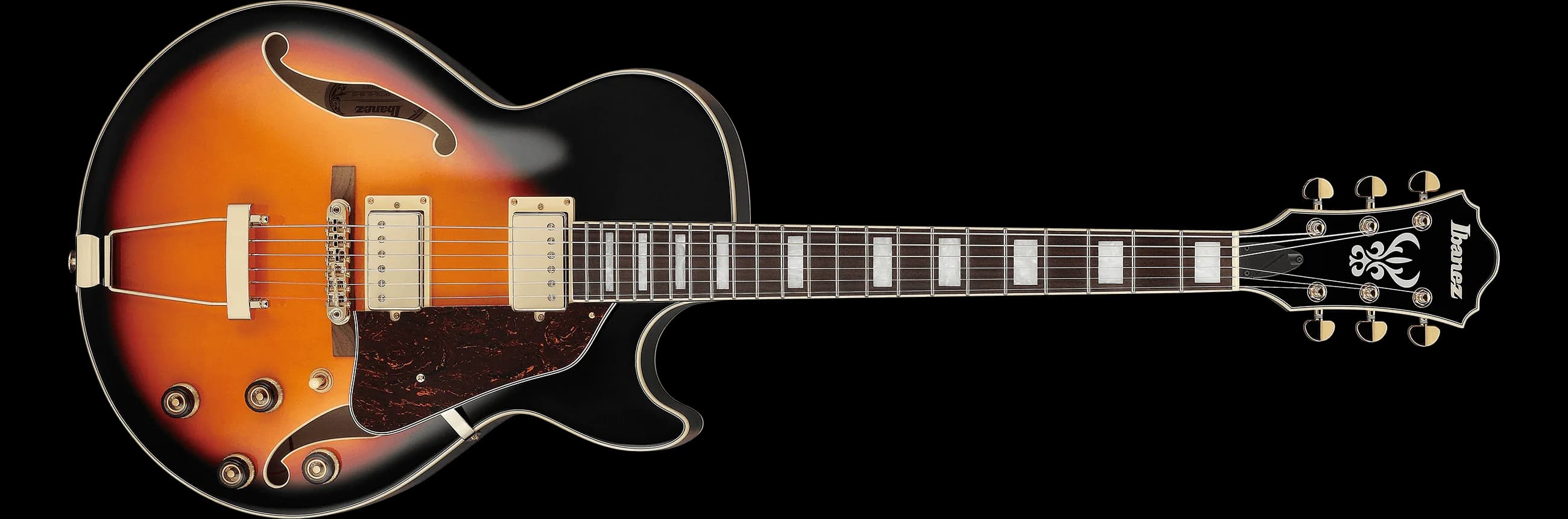 Ibanez AG75G