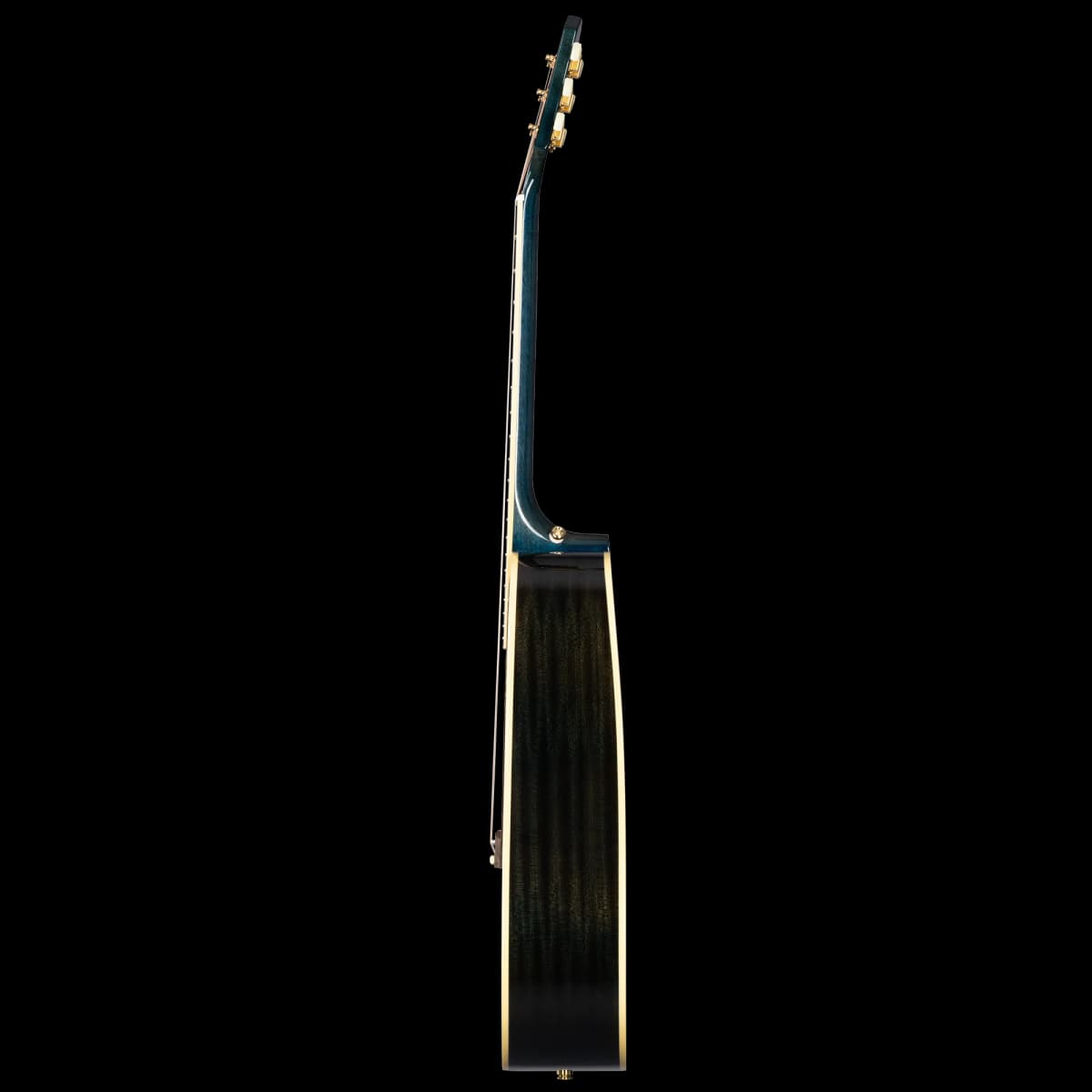 Epiphone Miranda Lambert Bluebird Studio, Bluebonnet — photo 2