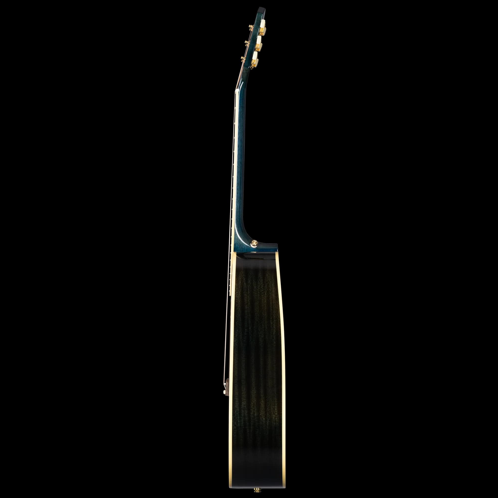 Epiphone Miranda Lambert Bluebird Studio, Bluebonnet — photo 2