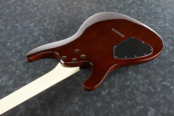 Ibanez S621QM — photo 3