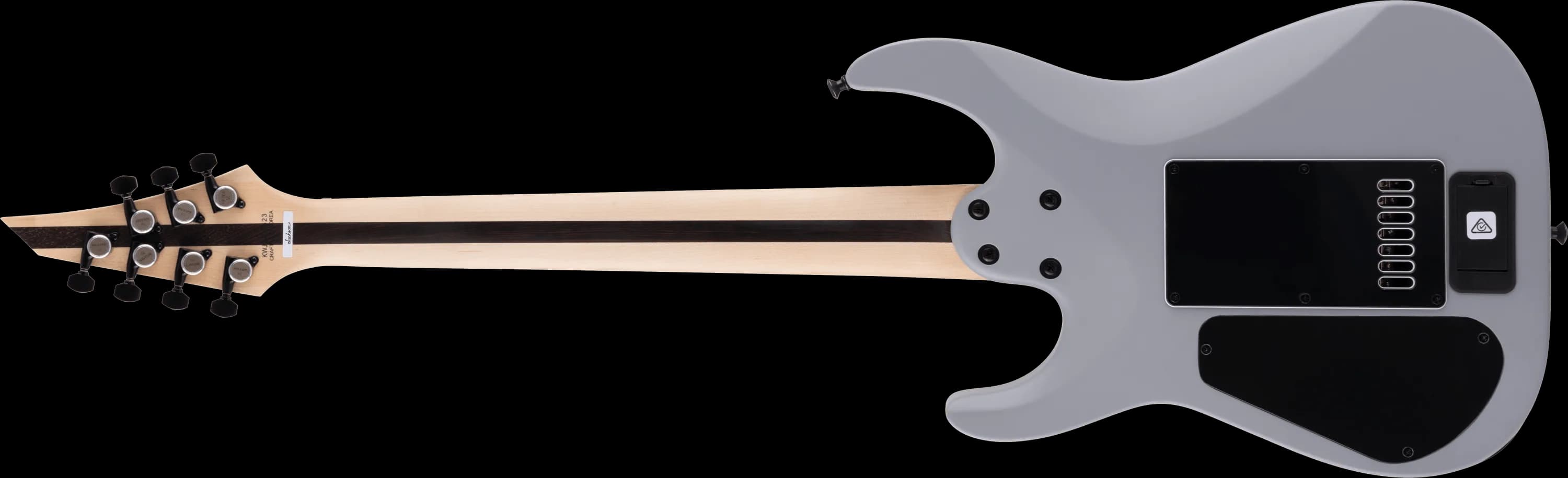Jackson Pro Series Dinky DK Modern EverTune 7 — photo 2