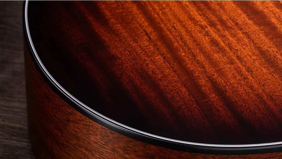 Taylor 324e — photo 4