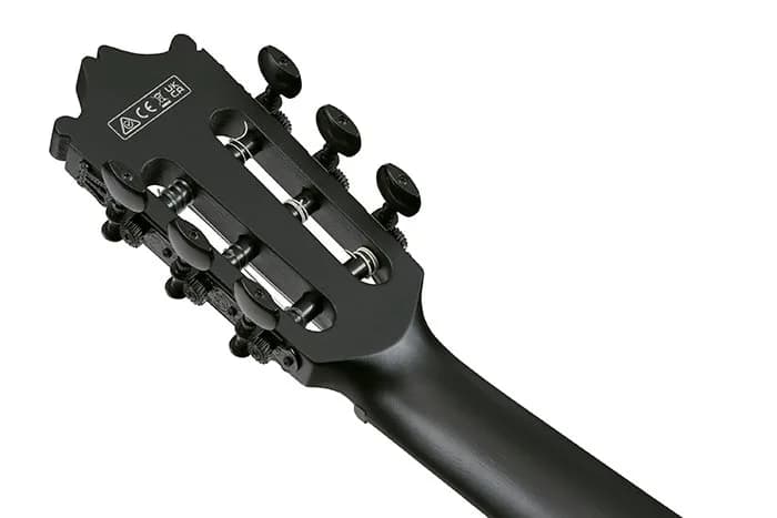 Ibanez GA621 — photo 2