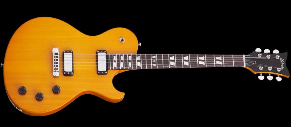 Schecter Solo-6 Special