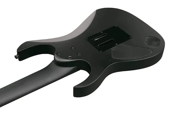 Ibanez RGRB720 — photo 3
