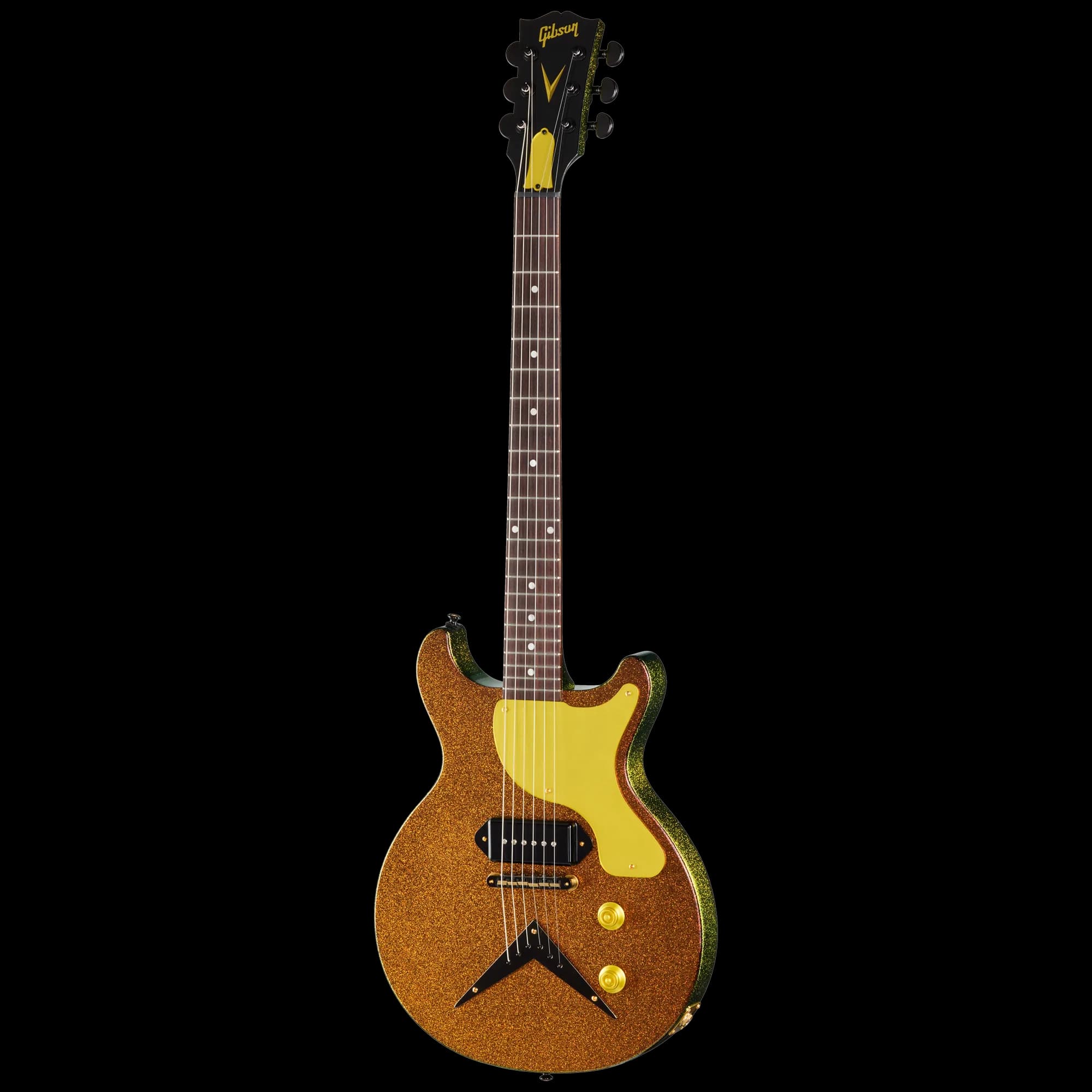 Gibson Mod™ Collection Les Paul Junior Double Cut, High Five — photo 2