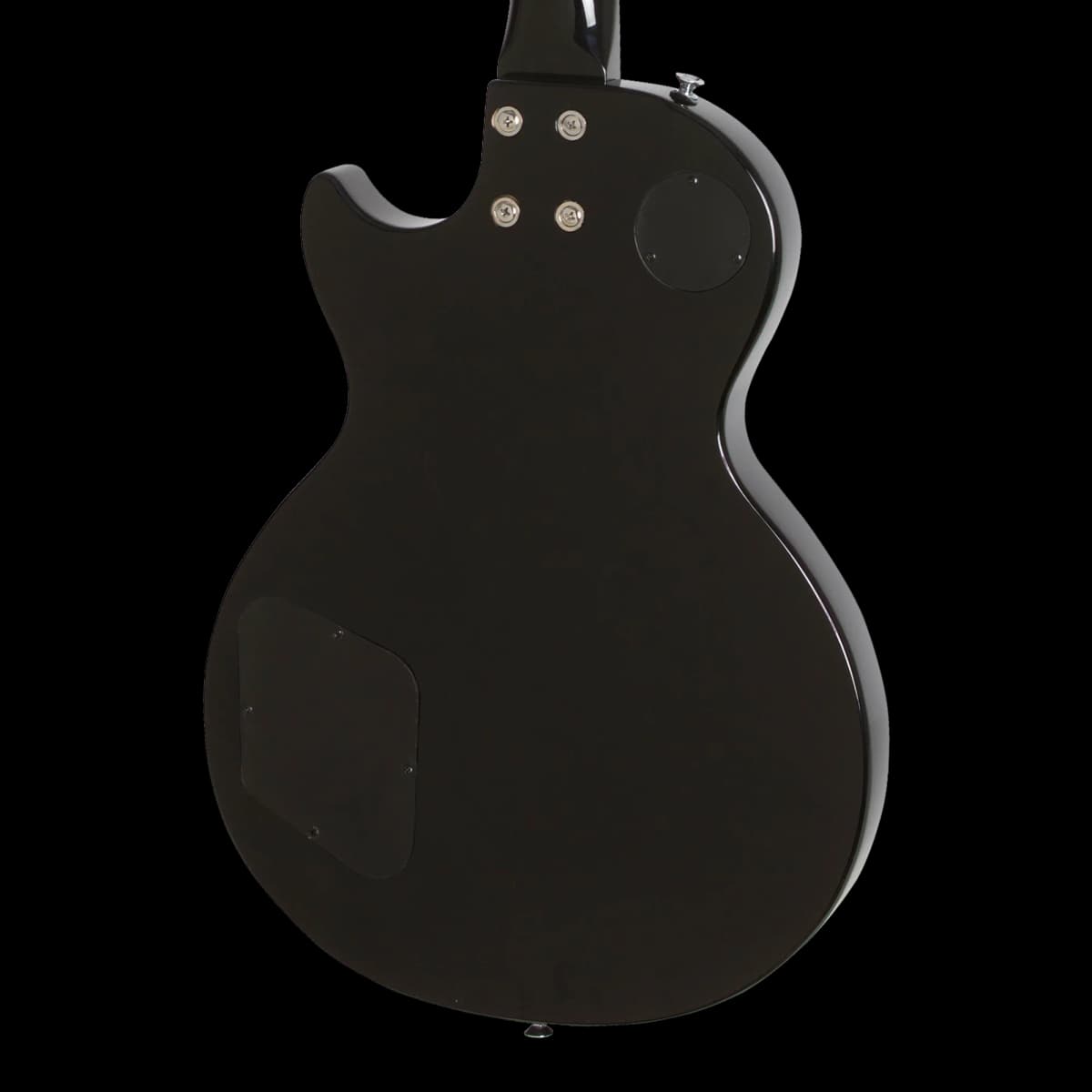 Epiphone Les Paul Studio E1, Ebony — photo 2