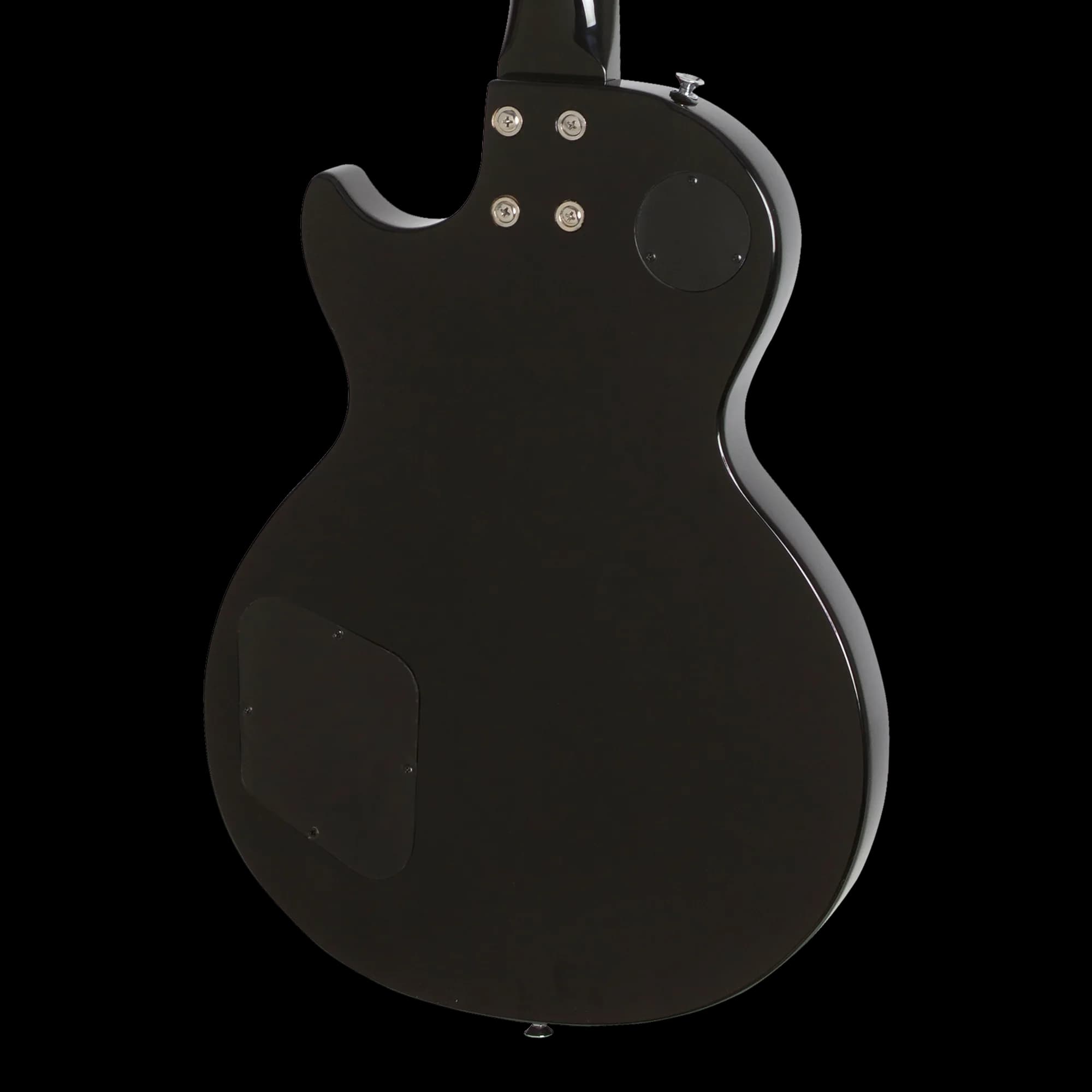 Epiphone Les Paul Studio E1, Ebony — photo 2